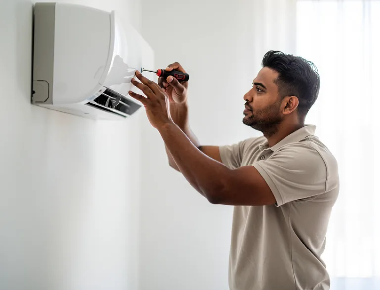 Ac Installation service in Whalley